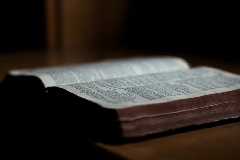 Genesis 1 KJV