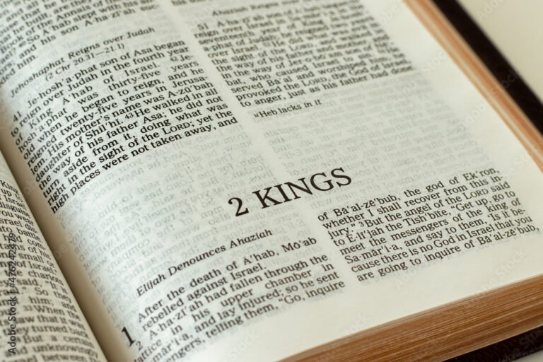 2 kings