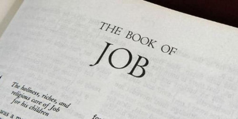 job