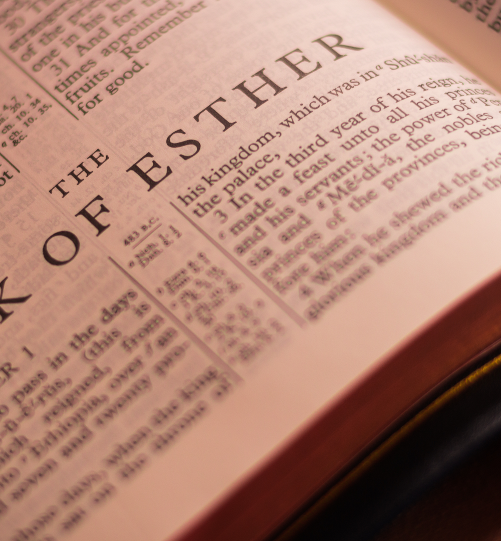 Esther