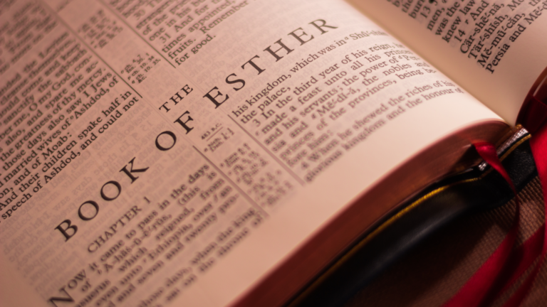 Esther