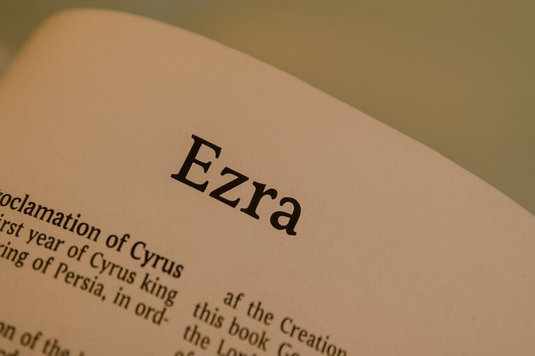 ezra