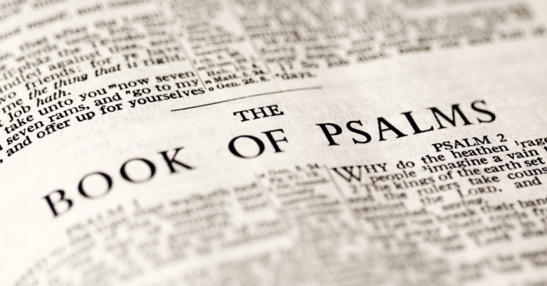 psalm