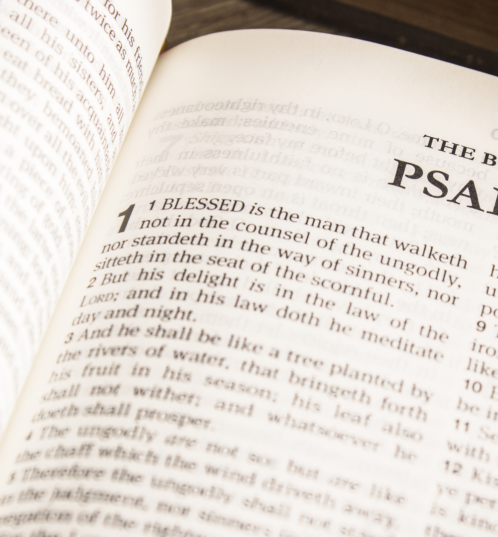 psalm