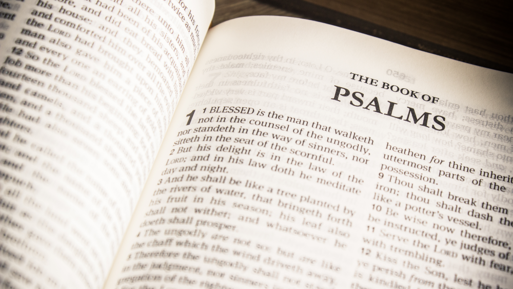 psalm