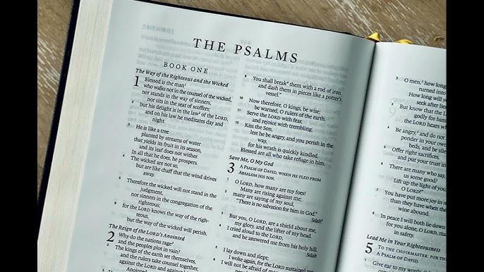 psalm