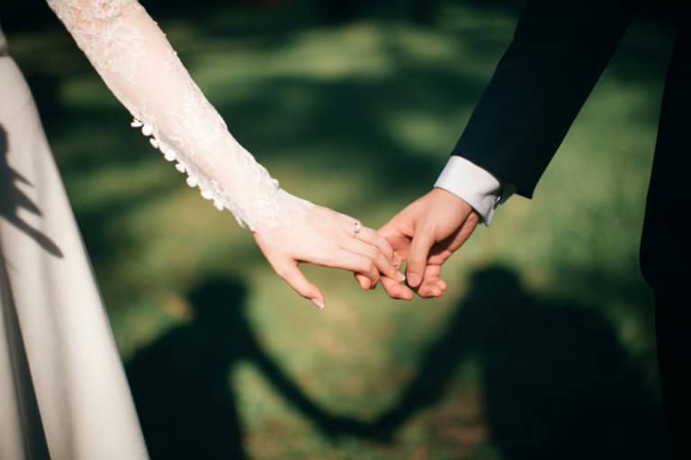 Uplifting Bible Verses About Marriage
