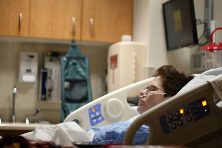 Uplifting Bible Verses About Healing