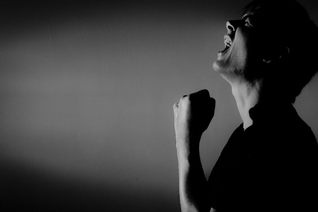 Uplifting Bible Verses for Men