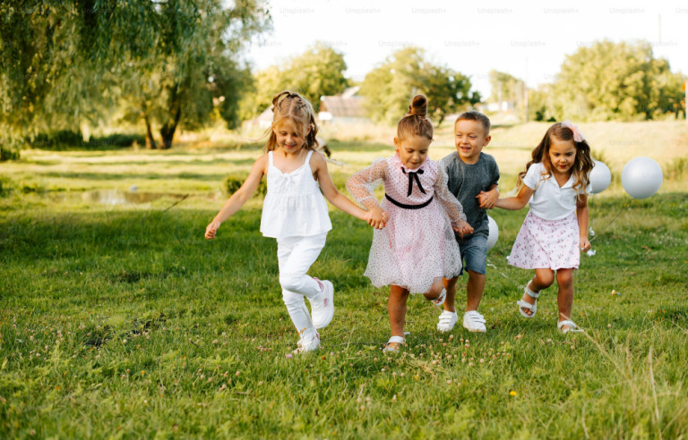 Uplifting Bible Verses for Kids