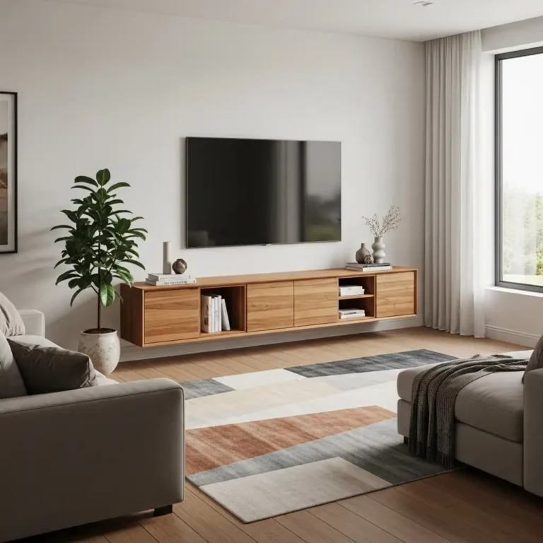 Mid century modern living room ideas: 14 ways to master retro-cool style.