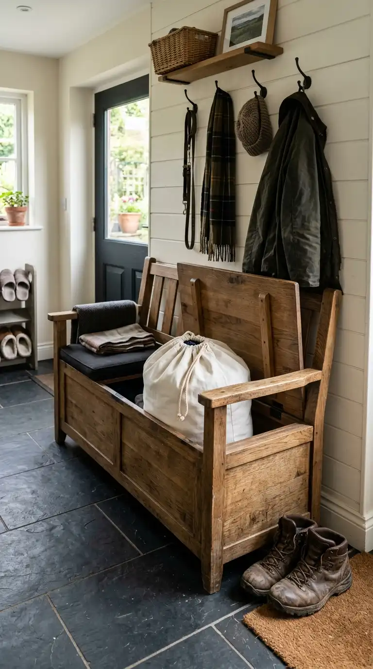 14 Laundry Hamper Ideas