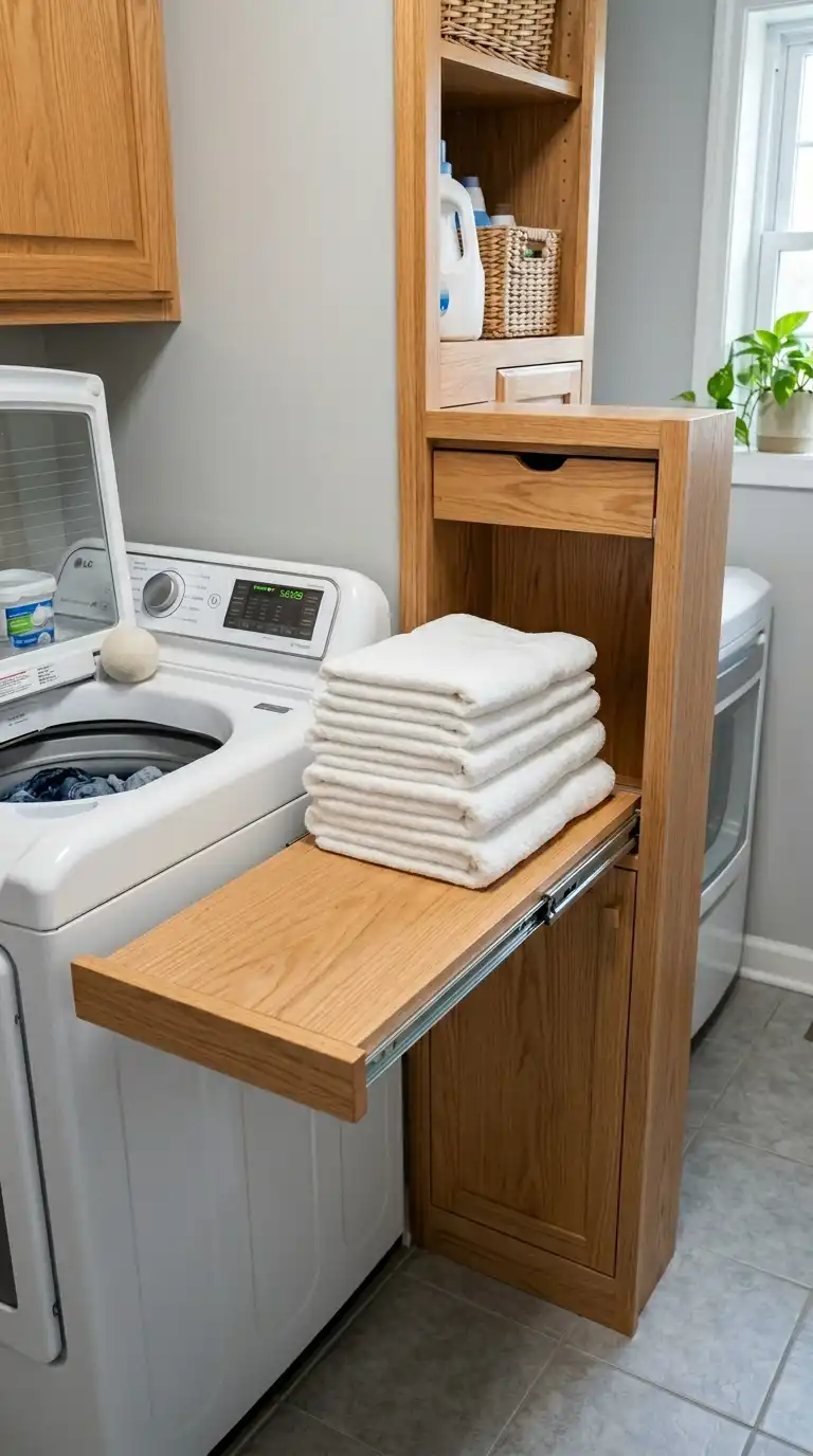 9 Top Load Washer Laundry Room Ideas