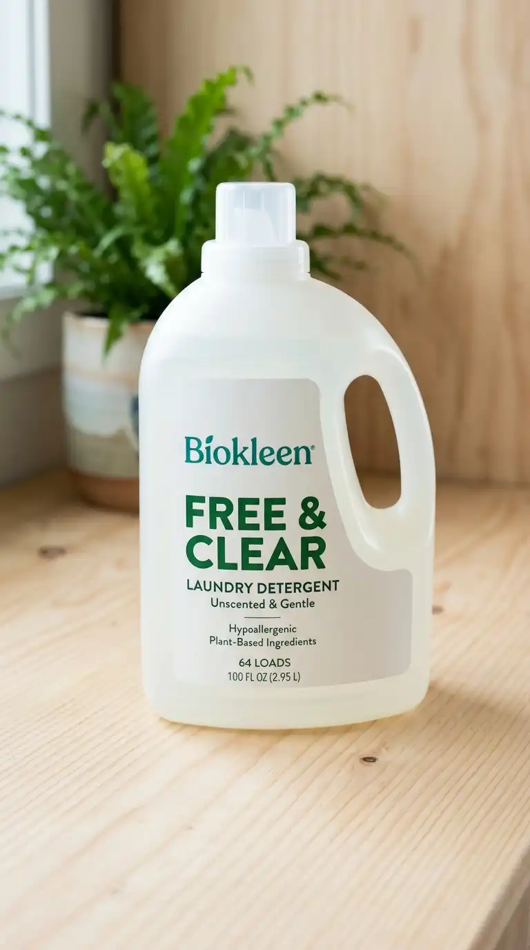 Top Laundry Detergents to Use