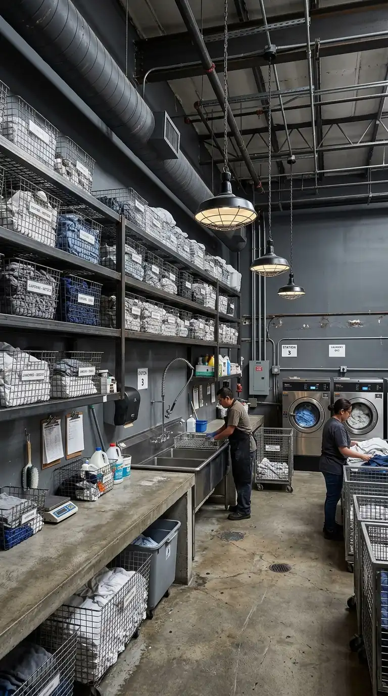 14 Laundry Aesthetics