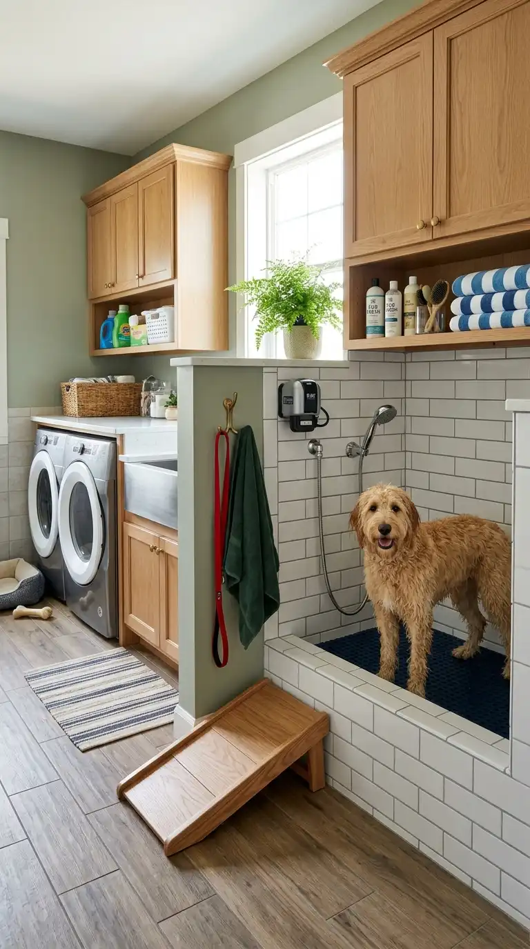 14 Dream Laundry Room Designs