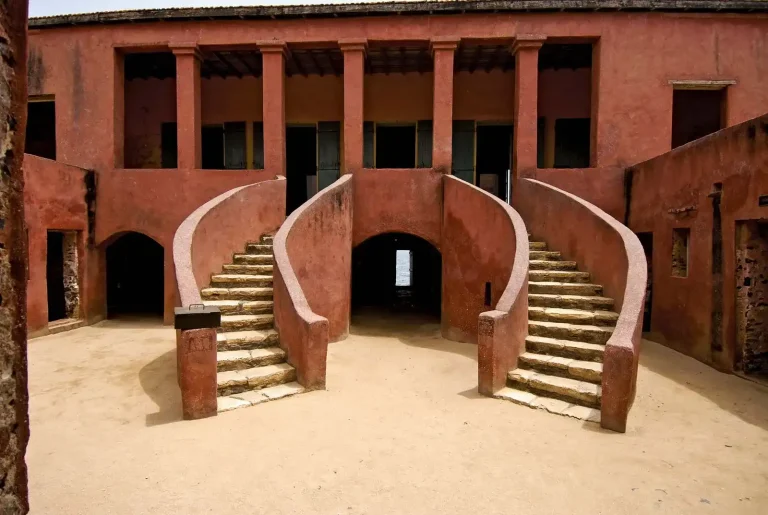 54 African Architecture Designs That Will Leave You Breathless