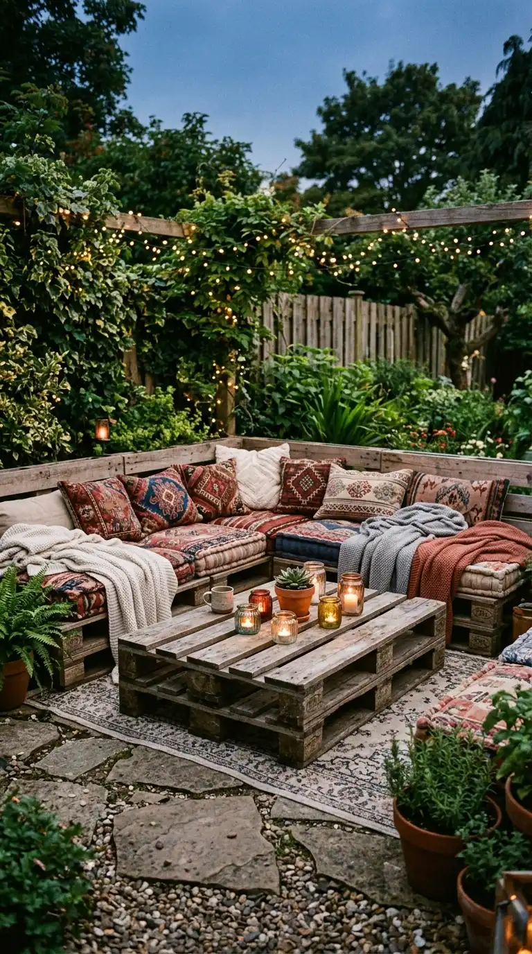 14 DIY Backyard Wedding on a Budget Ideas