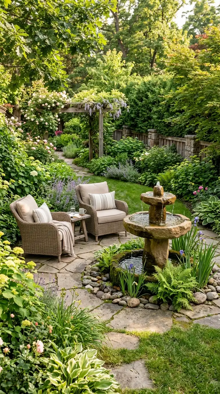 15 Backyard Privacy Ideas
