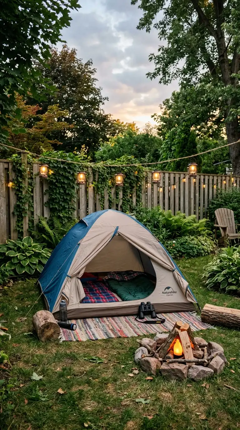 15 Backyard for Kids Ideas