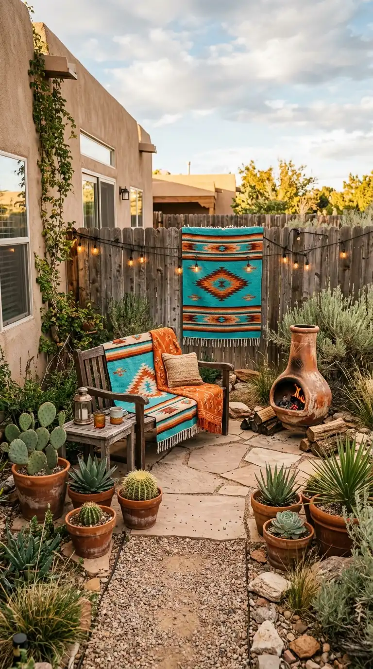 13 Backyard Outdoor Decor Designs