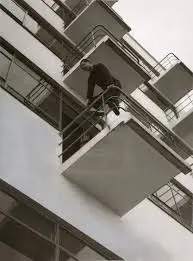 13 Bauhaus Architecture Designs