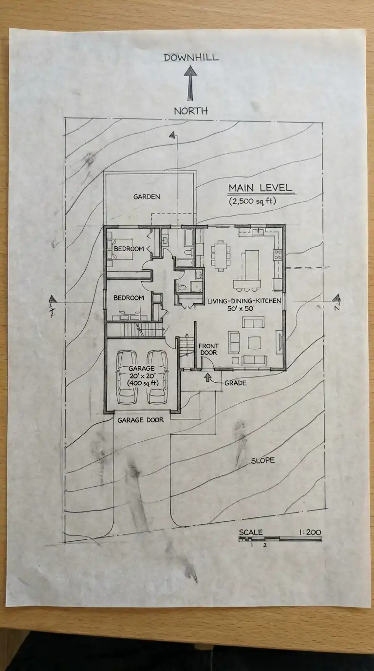 12 Garage Apartment Plan Designs