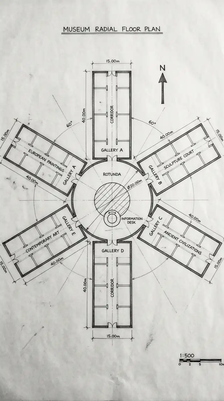 9 Building Plan Ideas