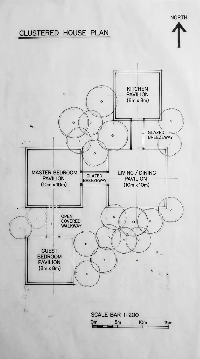 9 House Plan Ideas