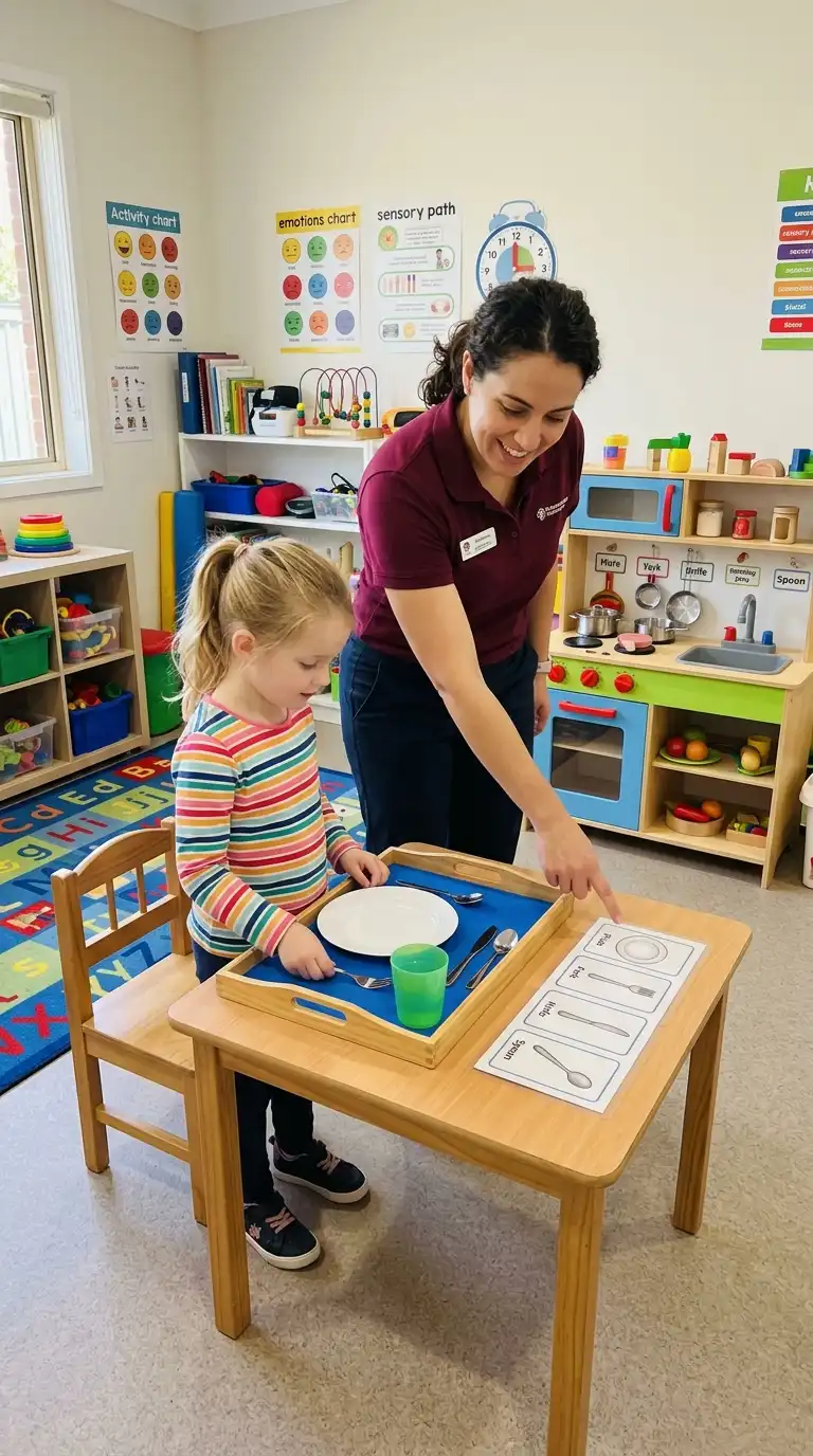 7 Multi-Step Activities Occupational Therapy Ideas