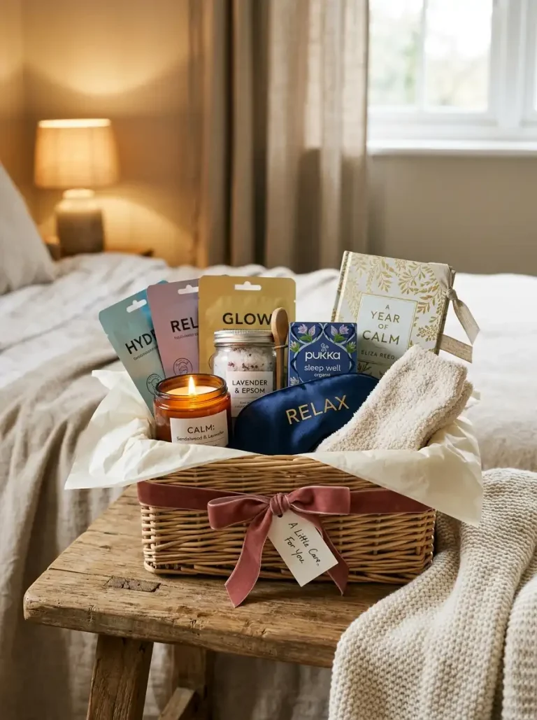25 Unique Birthday Gift Ideas for Women (Ages 25 to 70)