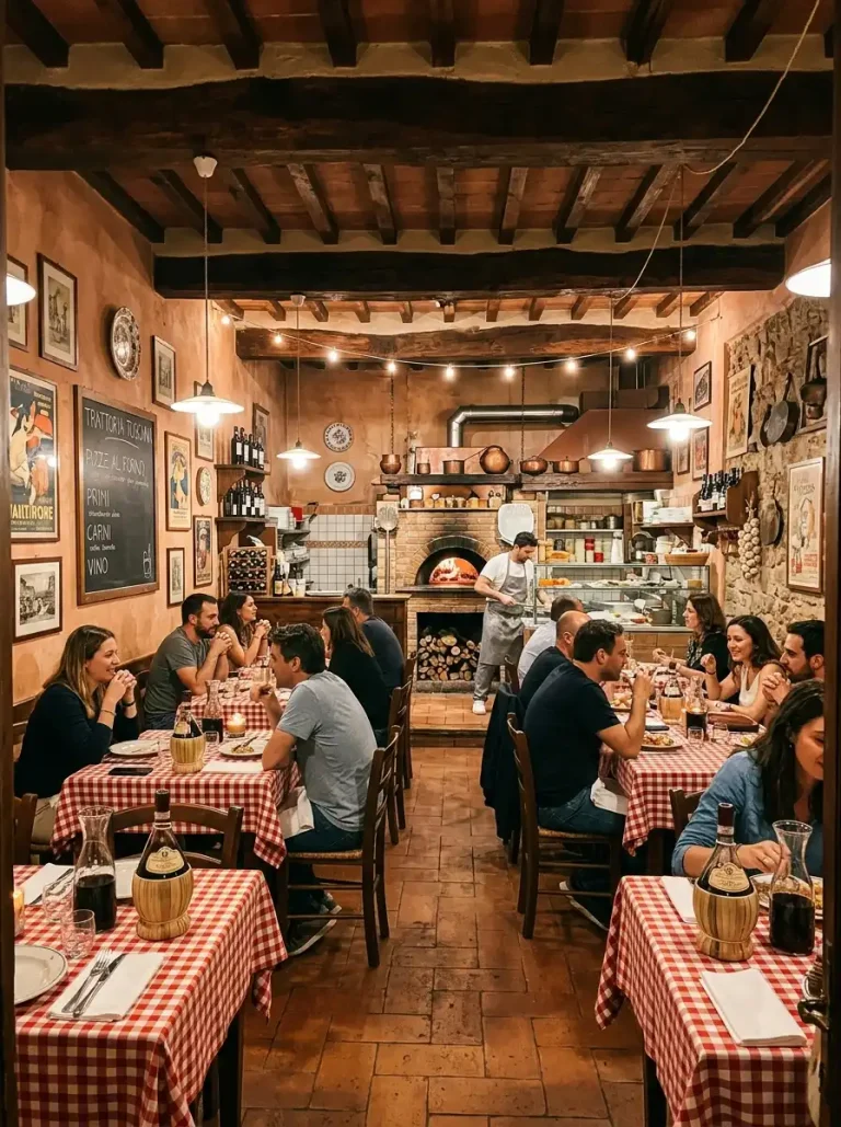 12 Restaurant Ideas
