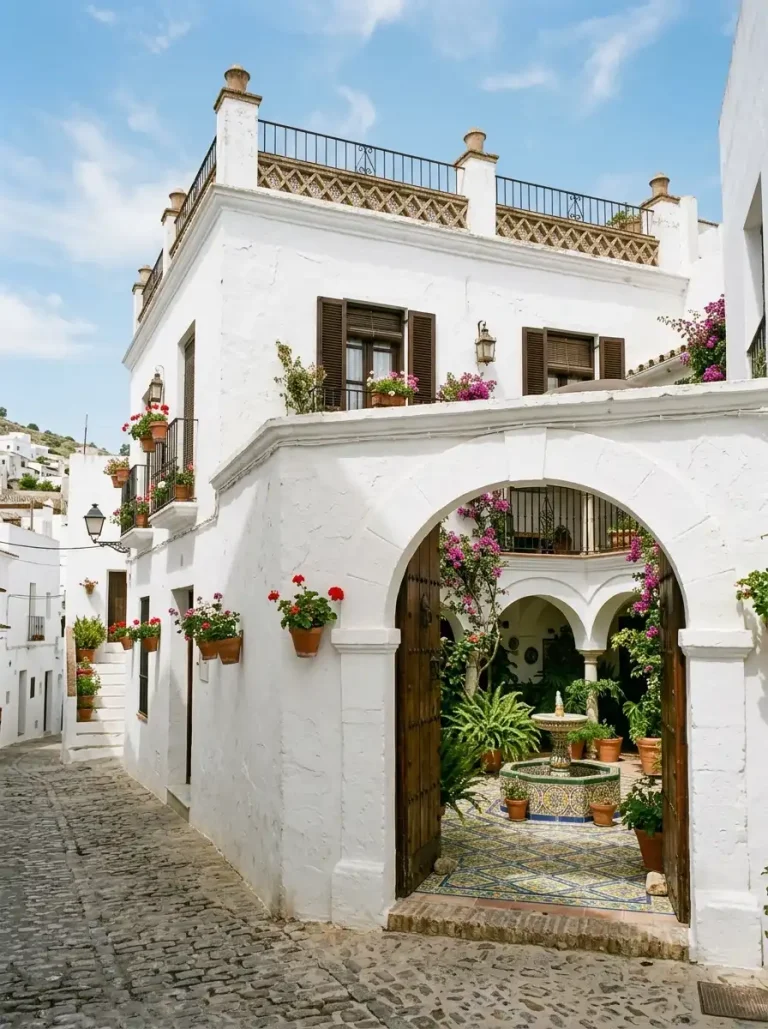 12 Mediterranean House Design Ideas