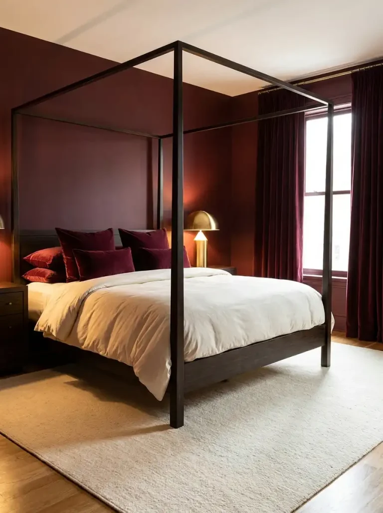 12 Cozy Bedroom Paint Colors Ideas