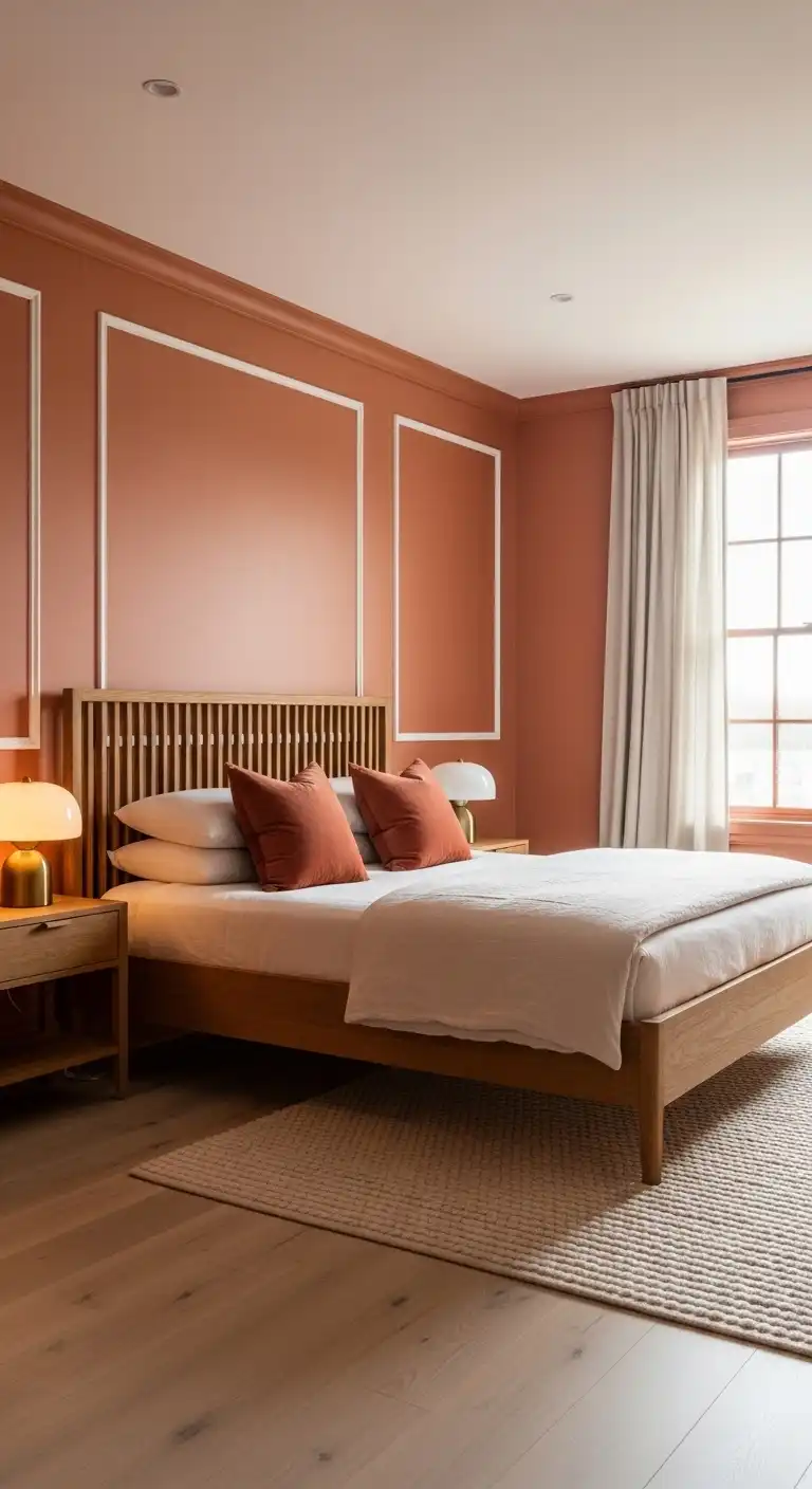 12 Master Bedroom Paint Color Ideas