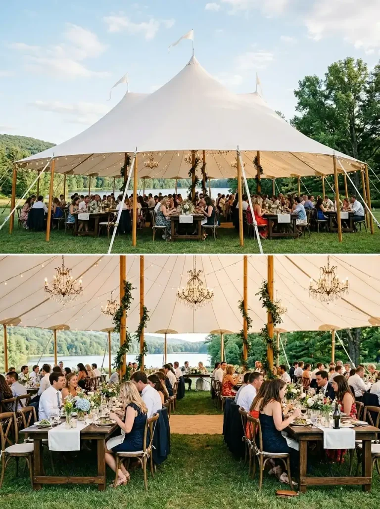 10 Restaurant Outdoor Ideas