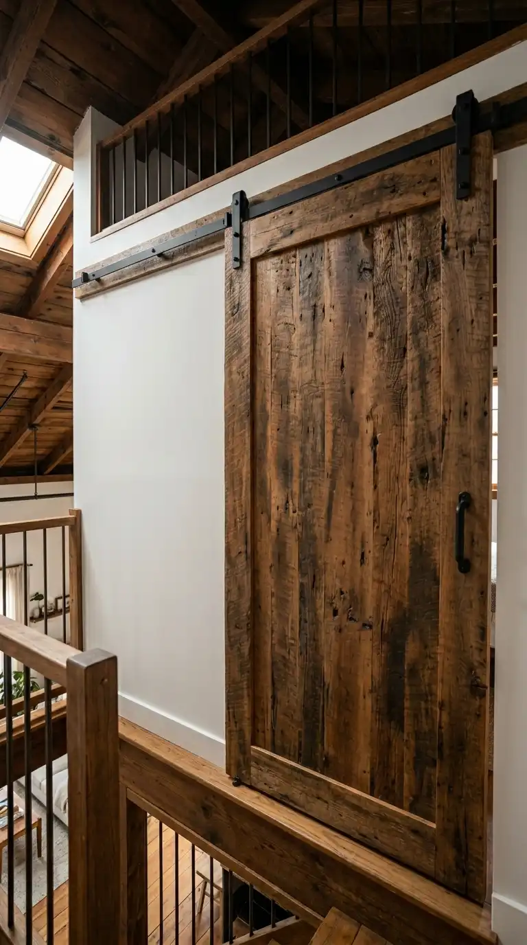 10 Loft Apartment Style Interior Designs