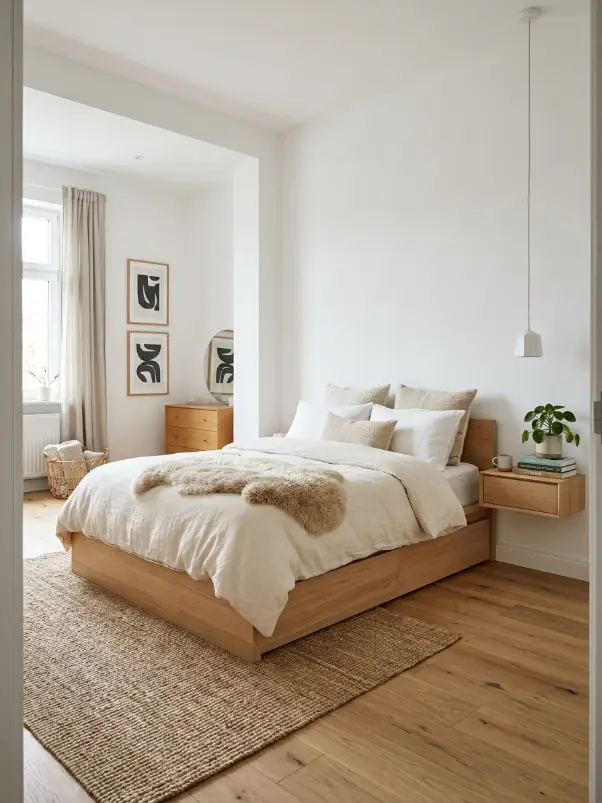 10 Cozy and Comfy Bedroom Ideas and Aesthetics