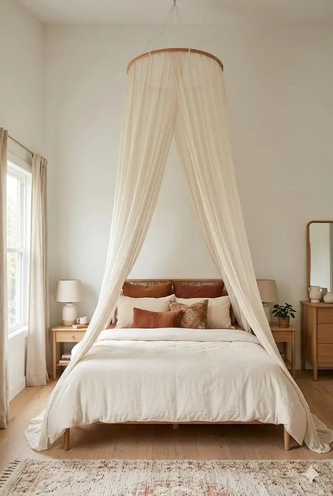 12 Warm Cozy Bedroom Ideas