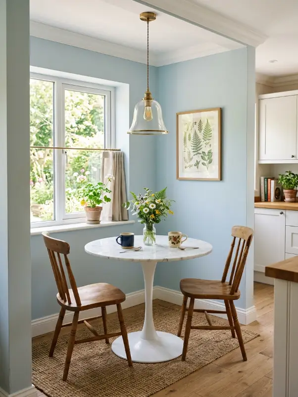 12 Breakfast Nook Ideas for Small Spaces