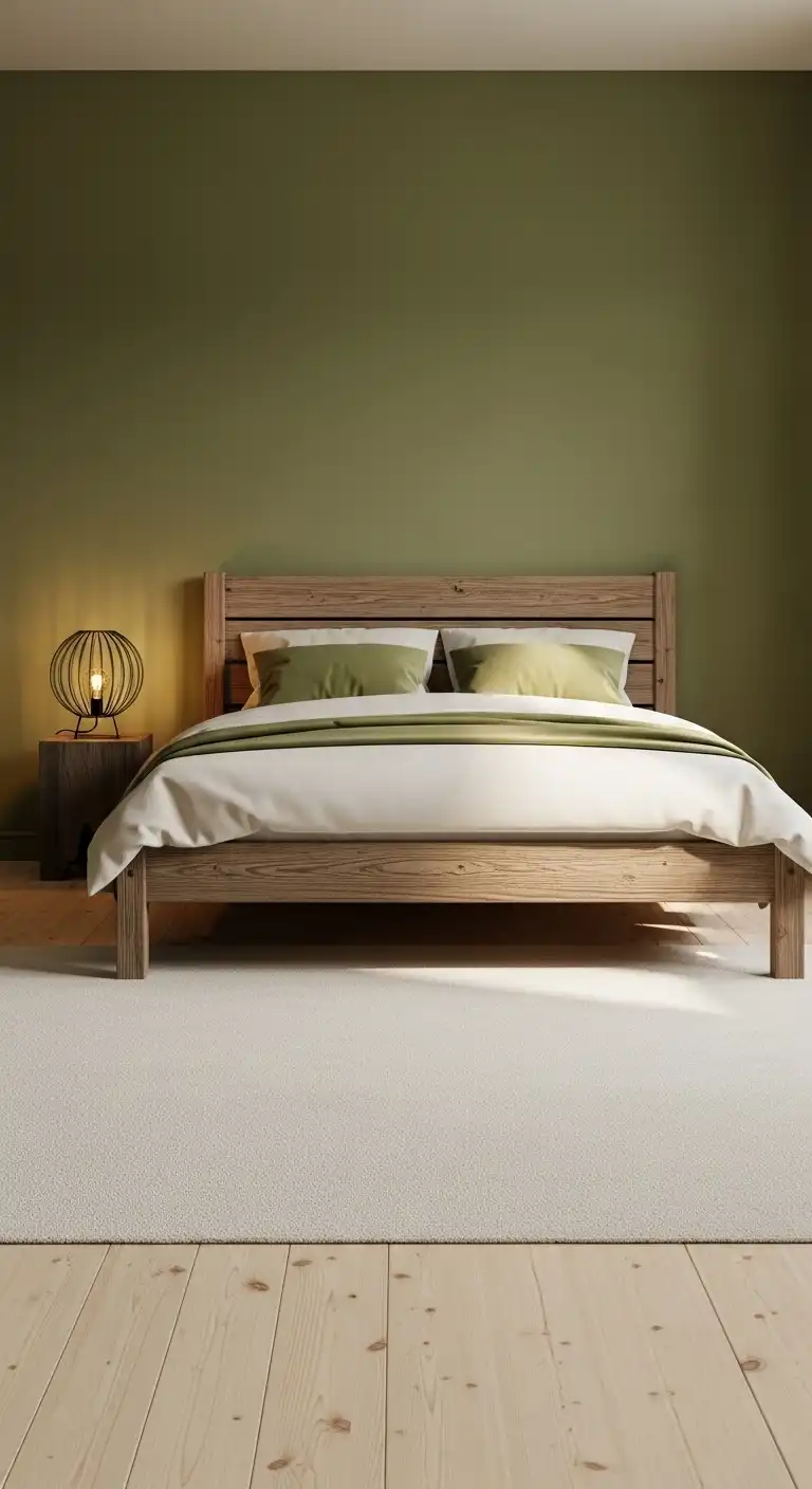 24 Bedroom Paint Colors Ideas