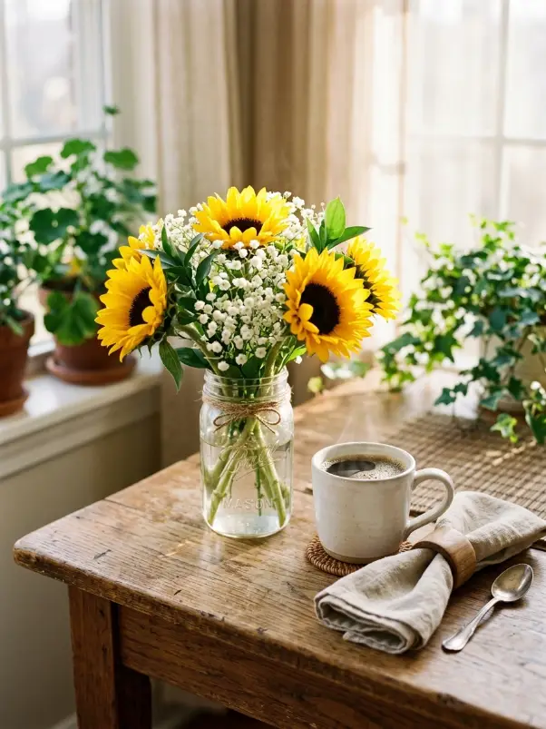 10 Breakfast Nook Decor Inspirations