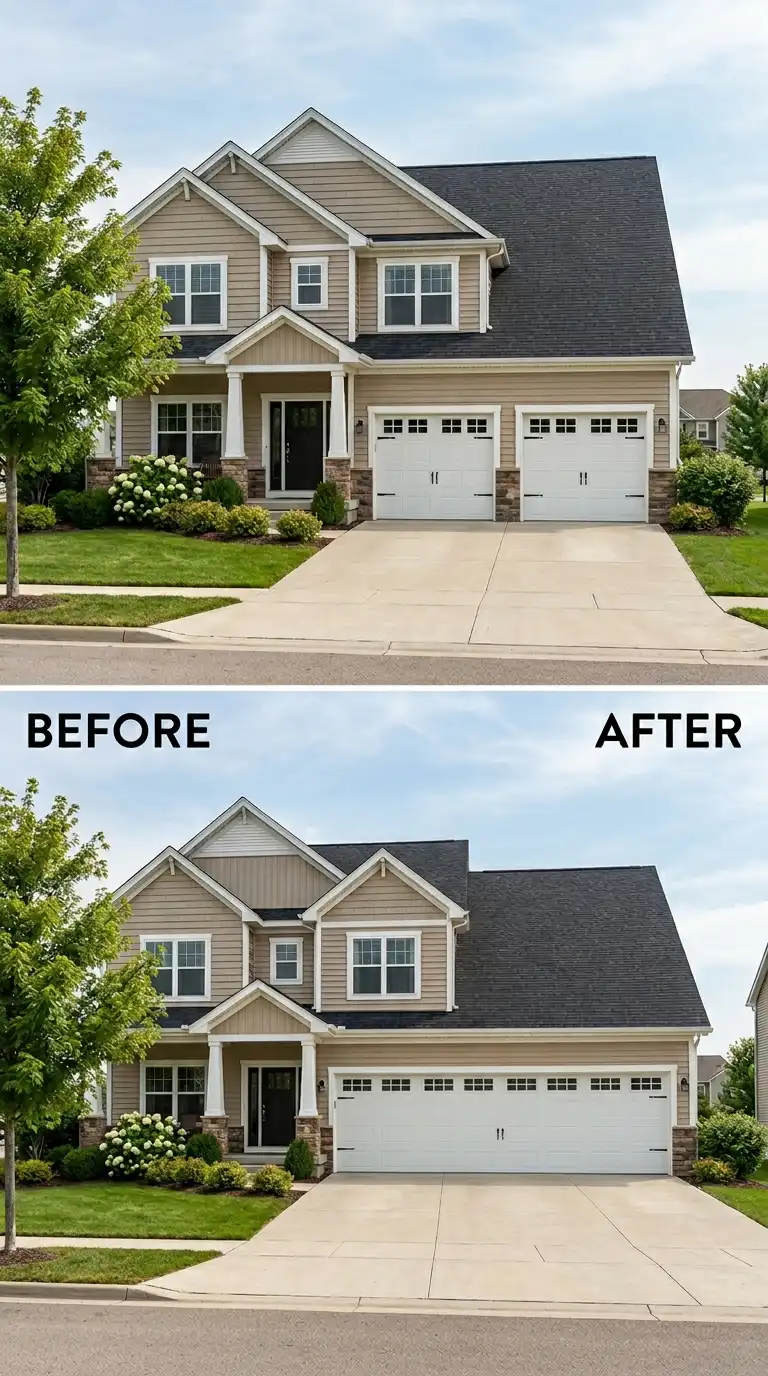 12 Garage Extension Ideas