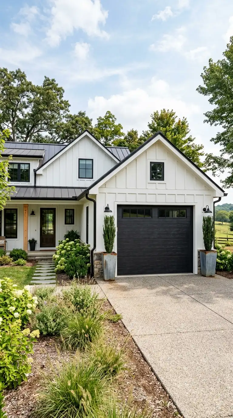 12 Container Garage Exterior Ideas